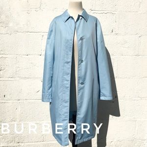 Burberry Trench Coat (Burberry London)